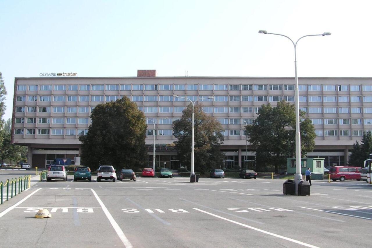 Hotel Olympik Tristar Praha