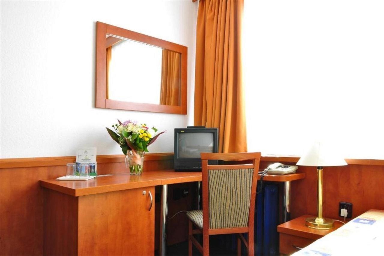 Hotel Olympik Tristar Praha